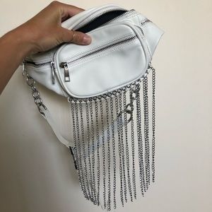 Poster Girl Fanny Pack ☆ No Offers